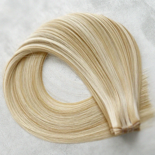 Fool's Gold Genius Weft