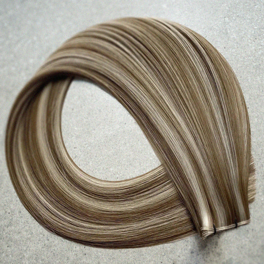 Vigilante Genius Weft