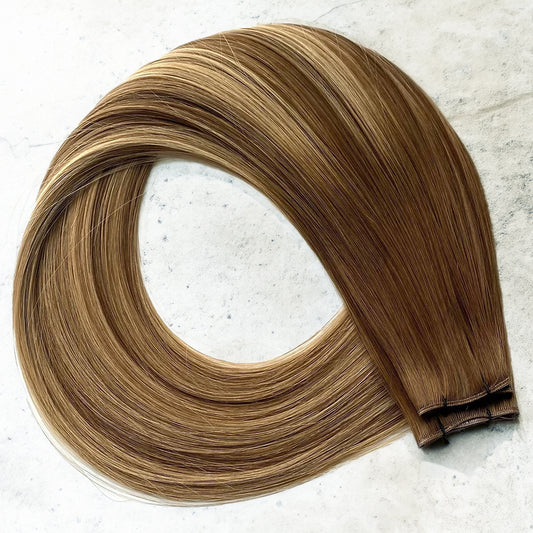 Saddle Genius Weft