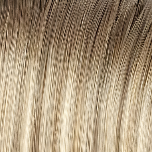 Hell Babe Genius Weft