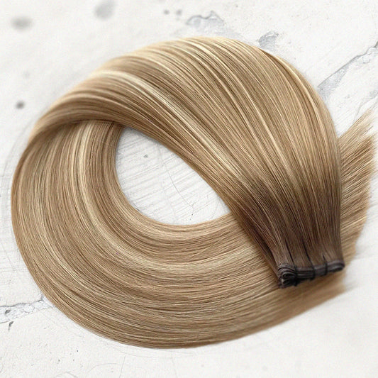 Hell Babe Genius Weft