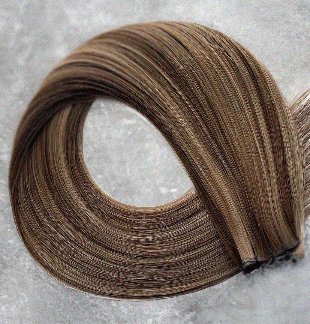 Rebel Genius Weft