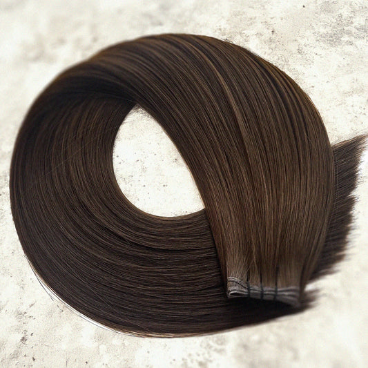 Tobacco Genius Weft