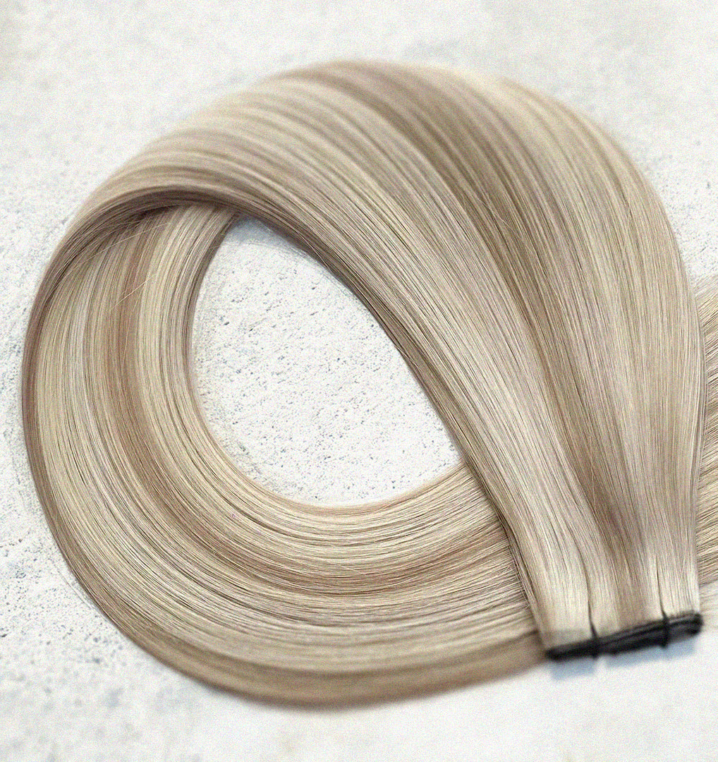 Untamed Extension Co