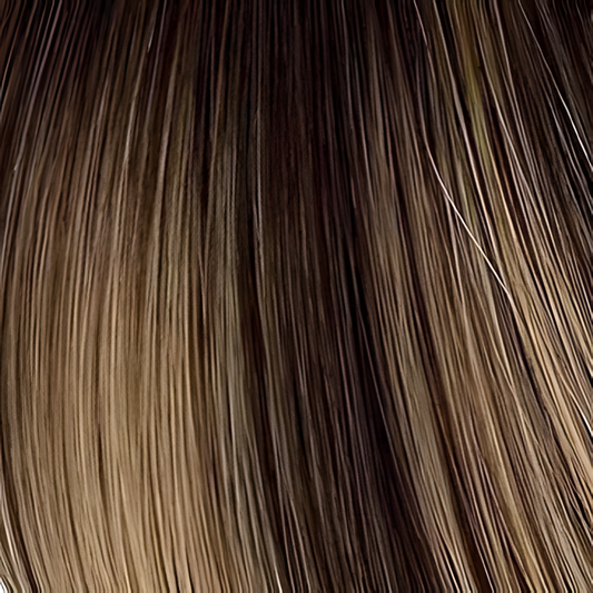 Buckskin Genius Weft