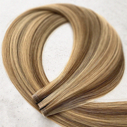 Canyon Tape-In