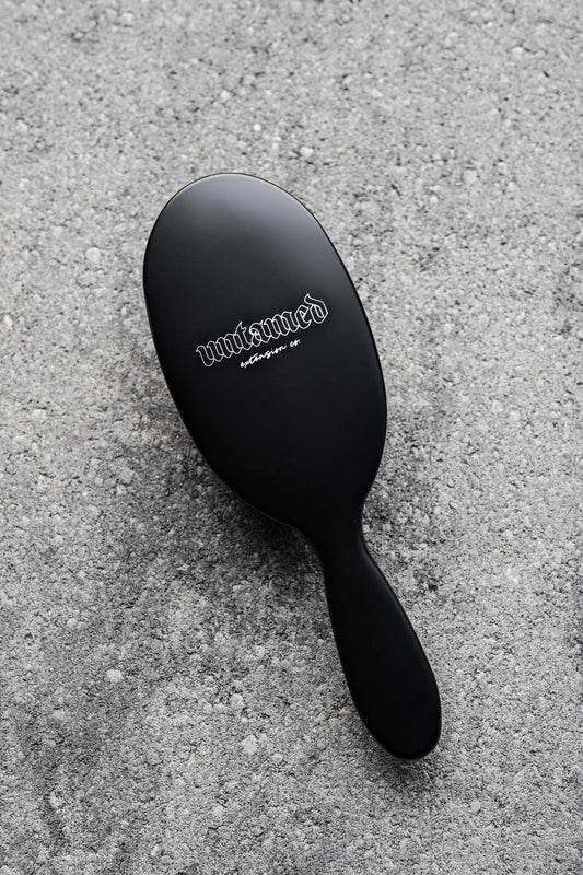 The Torque Brush