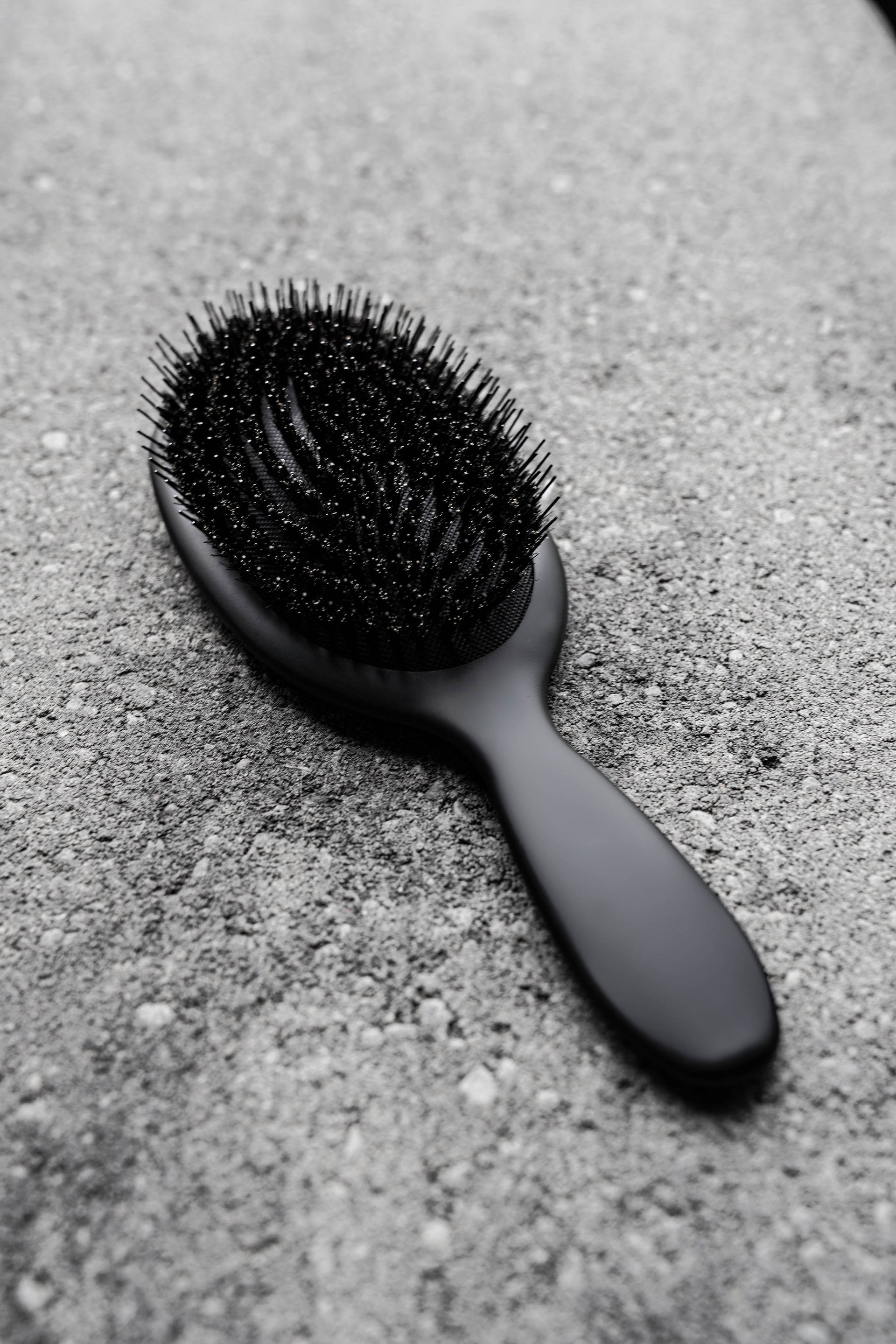 The Torque Brush