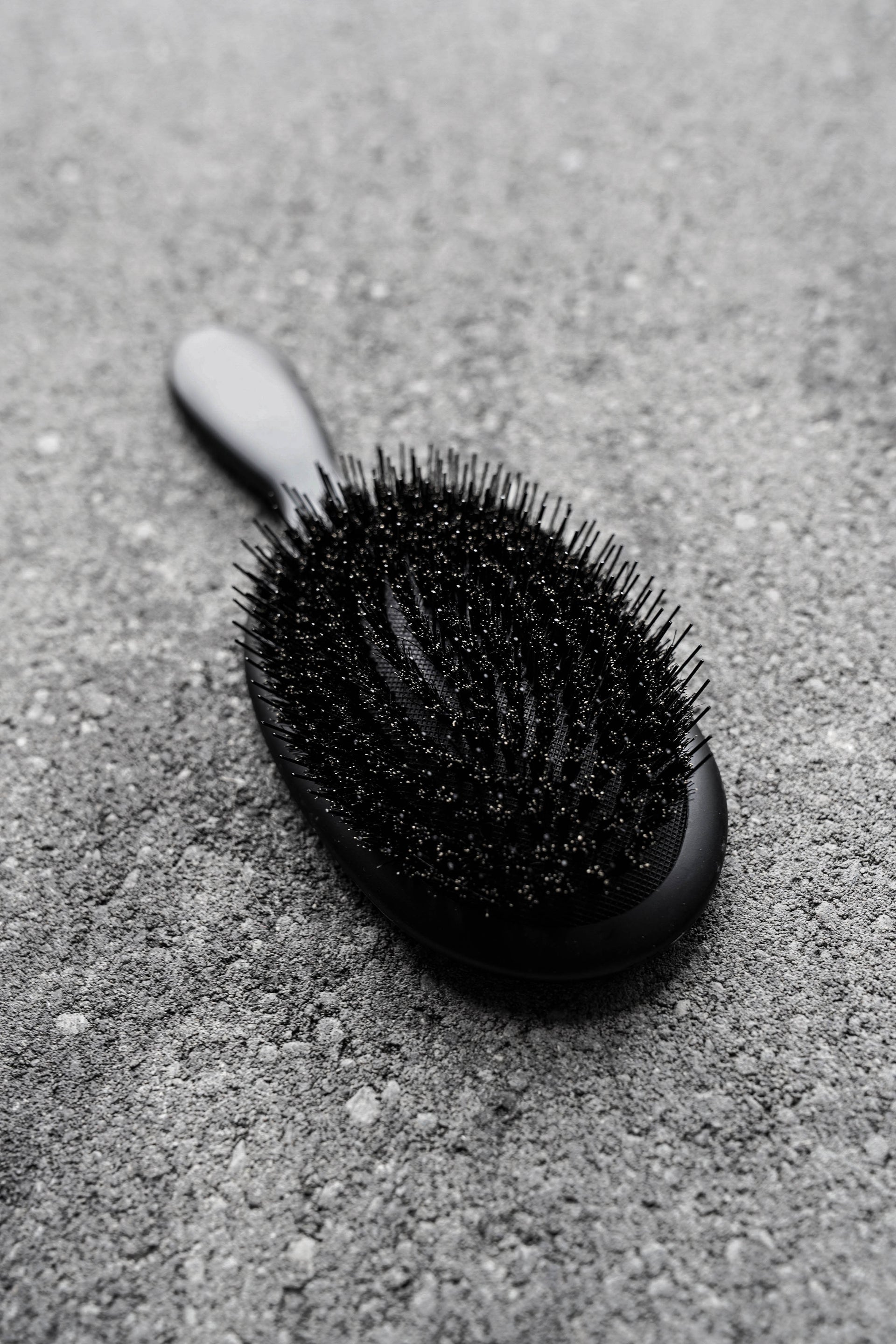 The Torque Brush