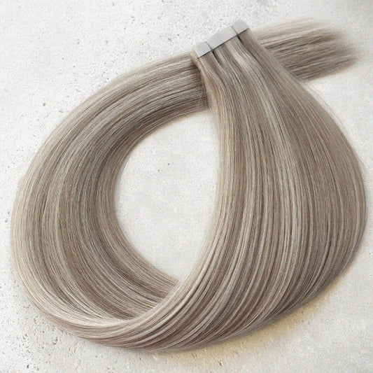 Free Spirit Tape-In