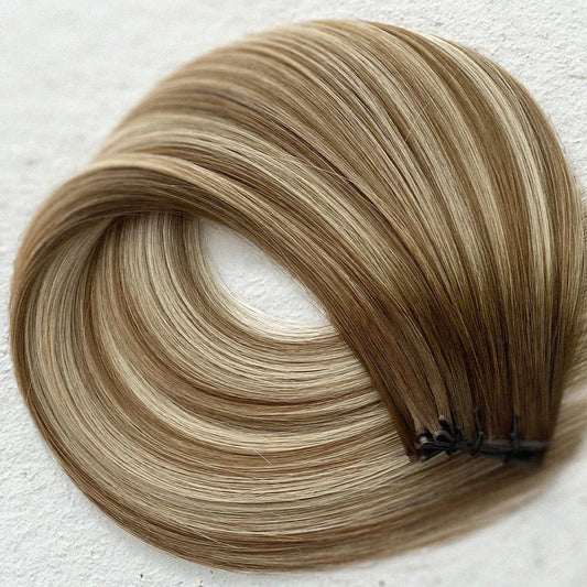 Reckless Genius Weft