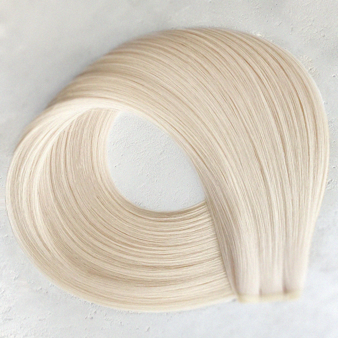 Luxe Genius Weft