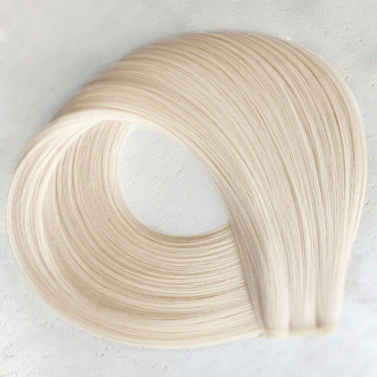 Luxe Genius Weft