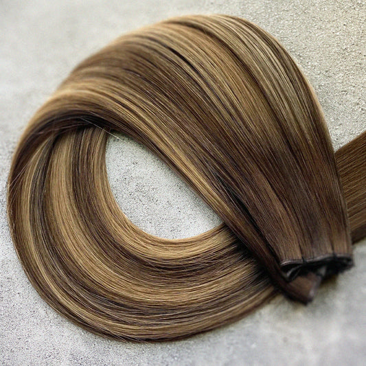 Rattlesnake Genius Weft
