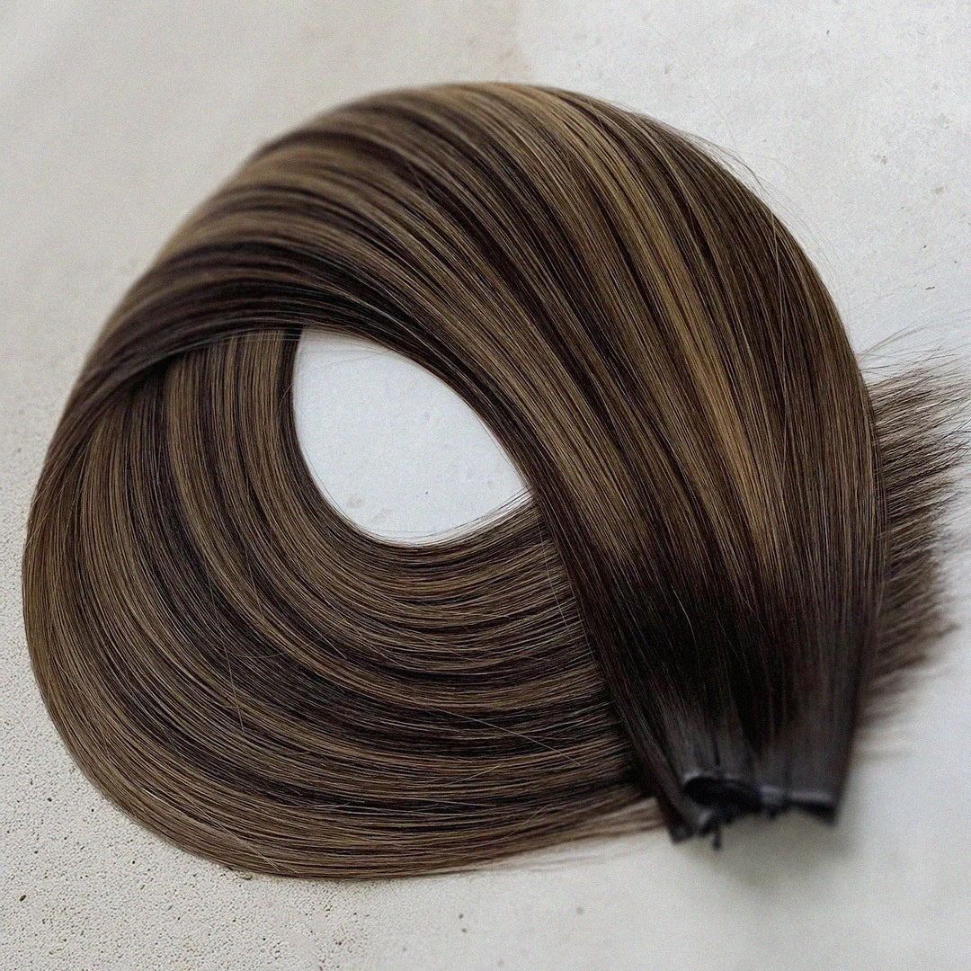 Bandit Genius Weft