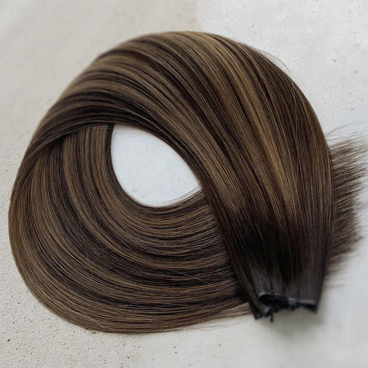 Bandit Genius Weft