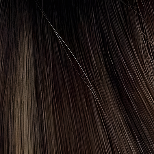 Leather Genius Wefts
