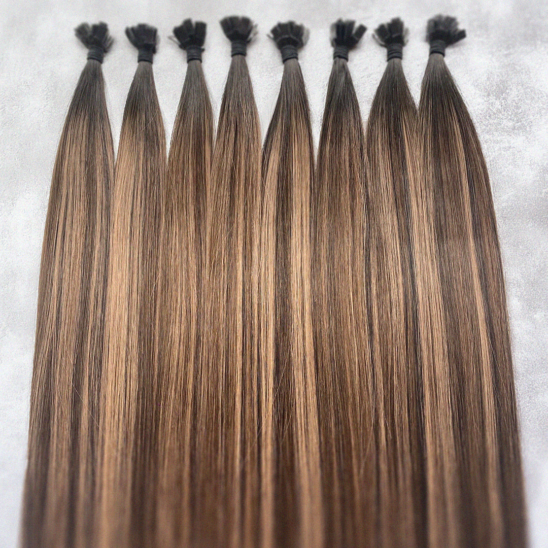 Ktips Color Leather K-Tips – Untamed Extension Co
