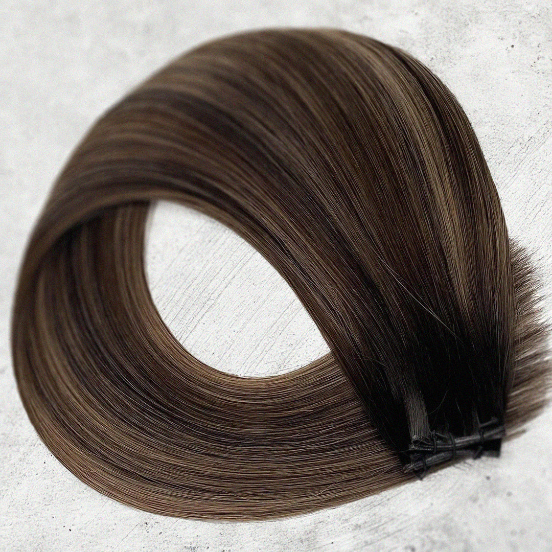 Untamed Extension Co