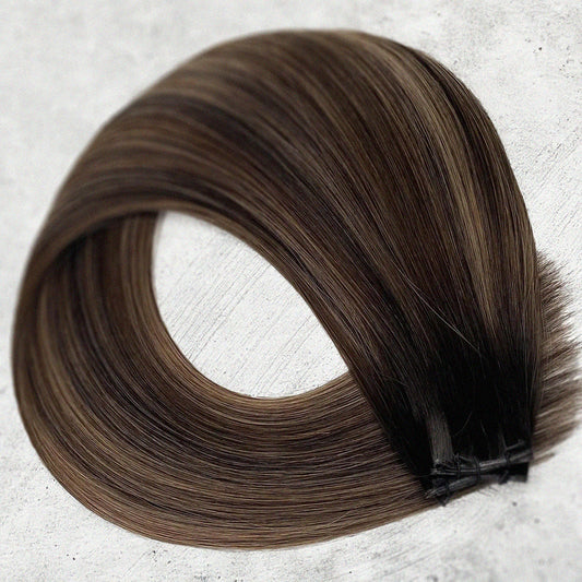 Leather Genius Wefts