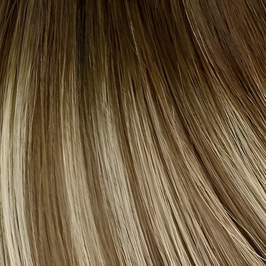 Reckless Genius Weft