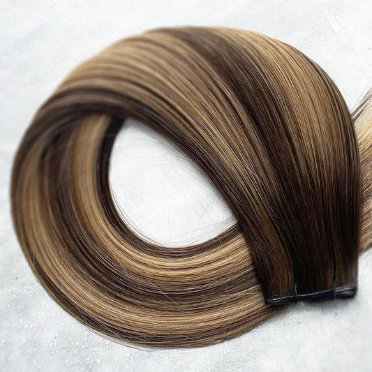 Buckskin Genius Weft