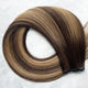 Buckskin Genius Weft