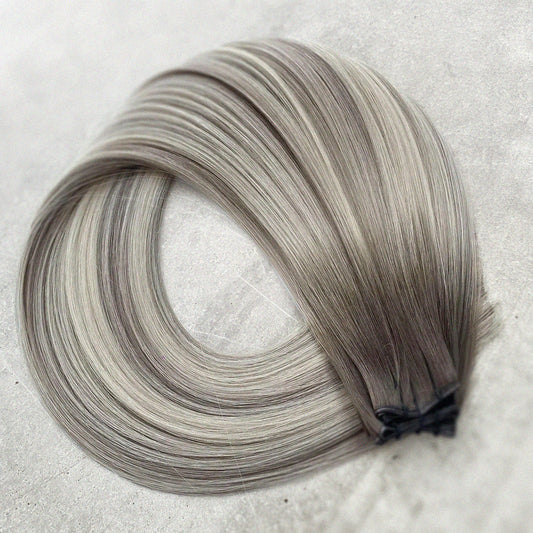 Dagger Genius Weft