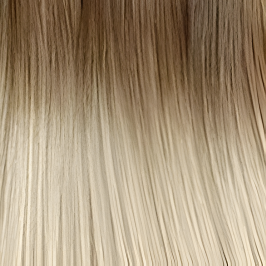 Wild Child Genius Weft